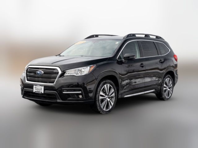 2021 Subaru Ascent Limited