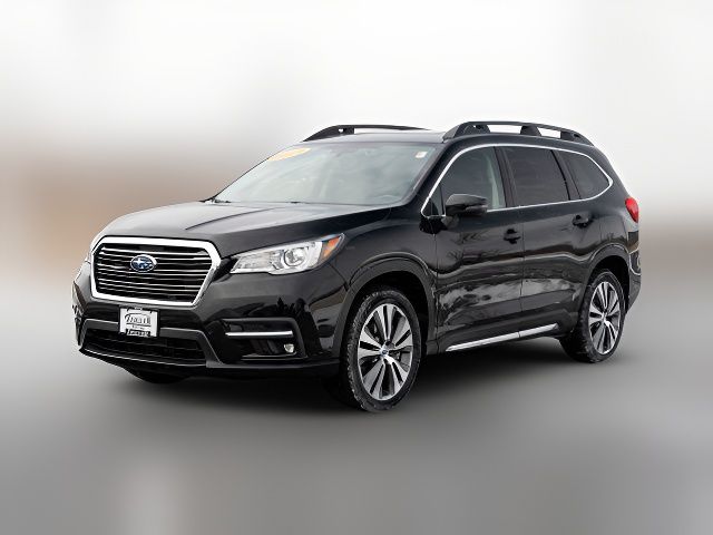 2021 Subaru Ascent Limited