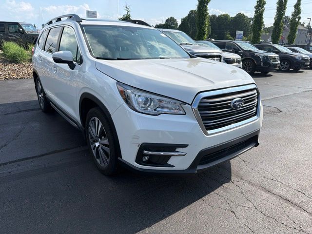2021 Subaru Ascent Limited
