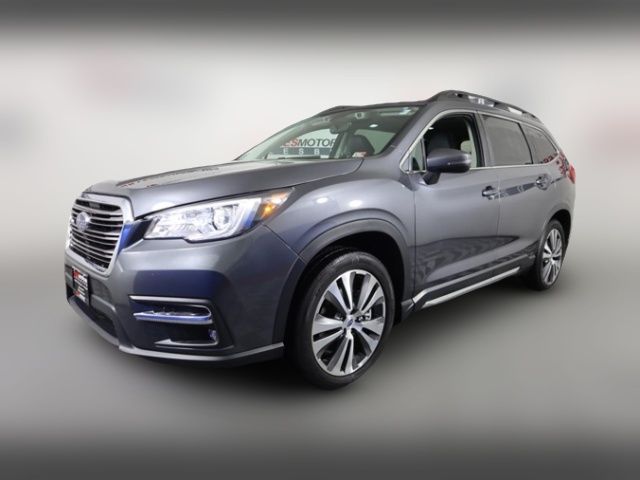 2021 Subaru Ascent Limited