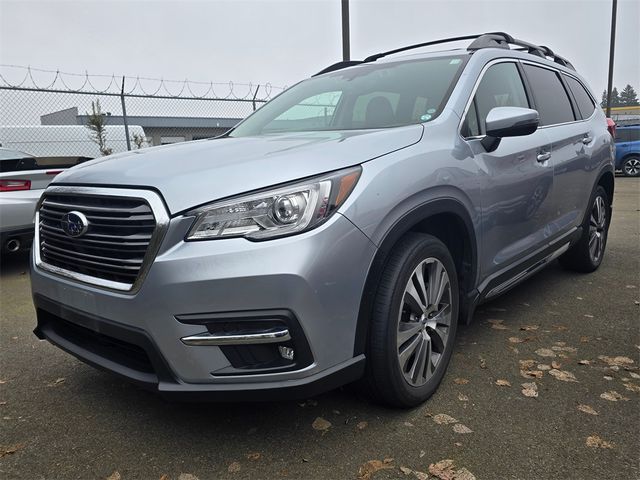 2021 Subaru Ascent Limited