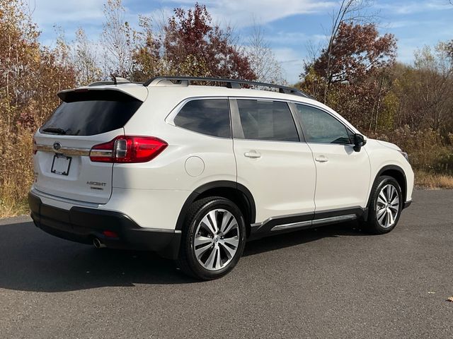 2021 Subaru Ascent Limited