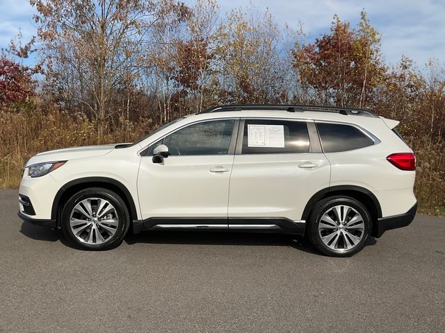 2021 Subaru Ascent Limited