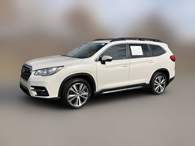 2021 Subaru Ascent Limited