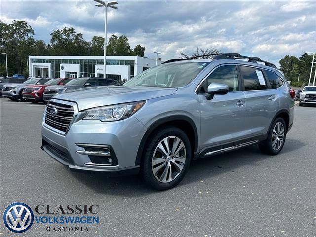 2021 Subaru Ascent Limited