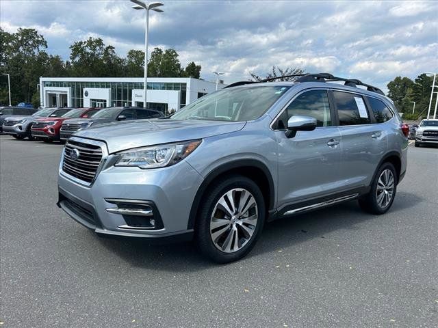 2021 Subaru Ascent Limited