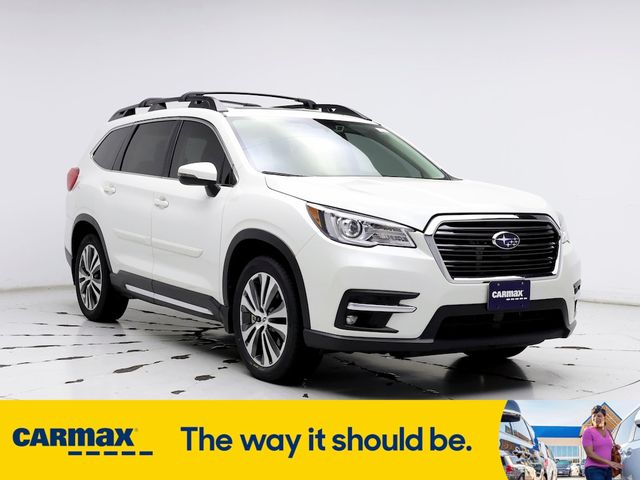 2021 Subaru Ascent Limited