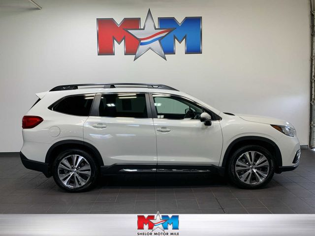 2021 Subaru Ascent Limited