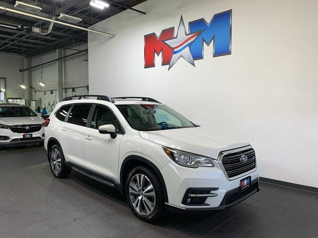 2021 Subaru Ascent Limited