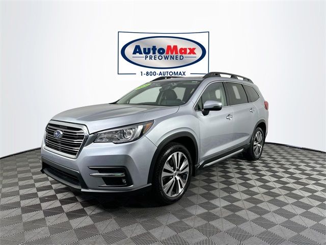 2021 Subaru Ascent Limited