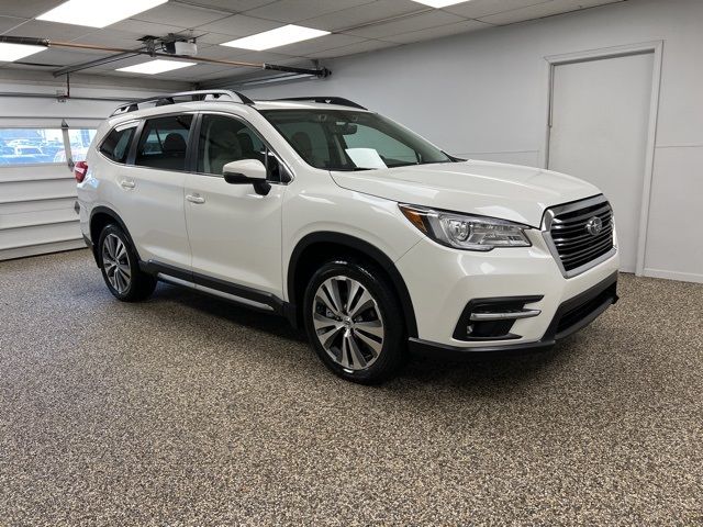 2021 Subaru Ascent Limited