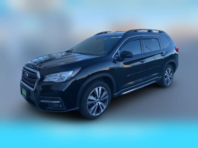 2021 Subaru Ascent Limited