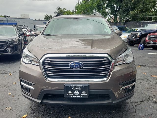 2021 Subaru Ascent Limited