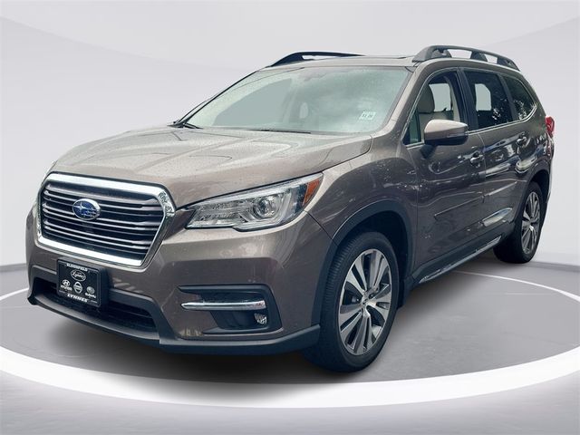 2021 Subaru Ascent Limited