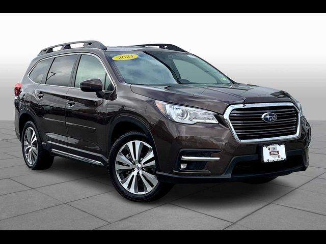 2021 Subaru Ascent Limited