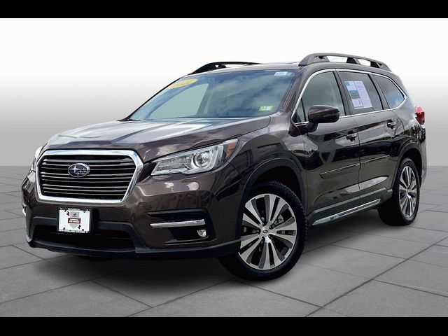 2021 Subaru Ascent Limited