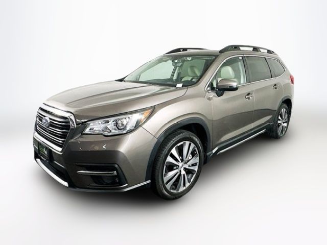 2021 Subaru Ascent Limited