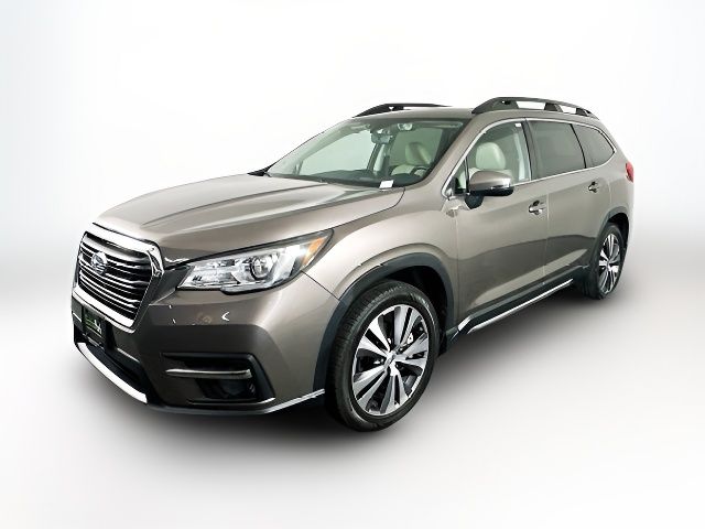 2021 Subaru Ascent Limited