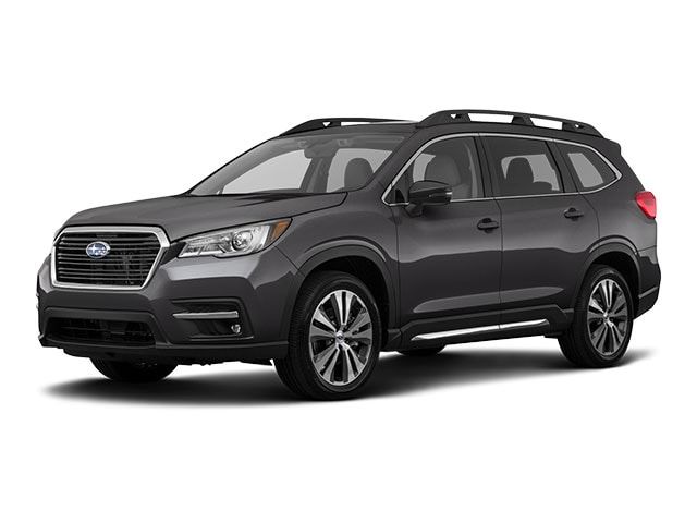 2021 Subaru Ascent Limited