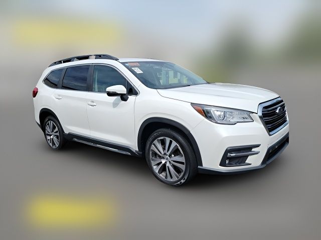 2021 Subaru Ascent Limited