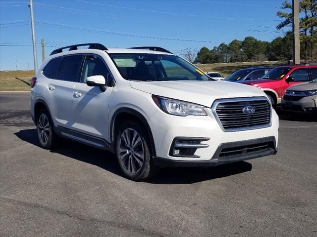 2021 Subaru Ascent Limited