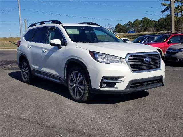 2021 Subaru Ascent Limited