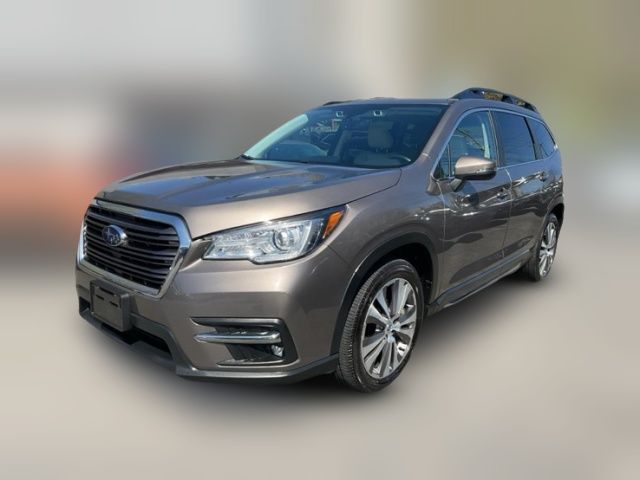 2021 Subaru Ascent Limited