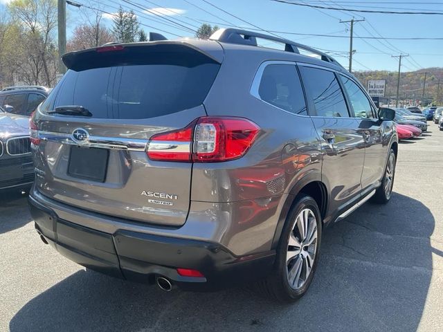 2021 Subaru Ascent Limited