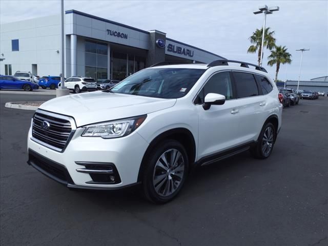 2021 Subaru Ascent Limited