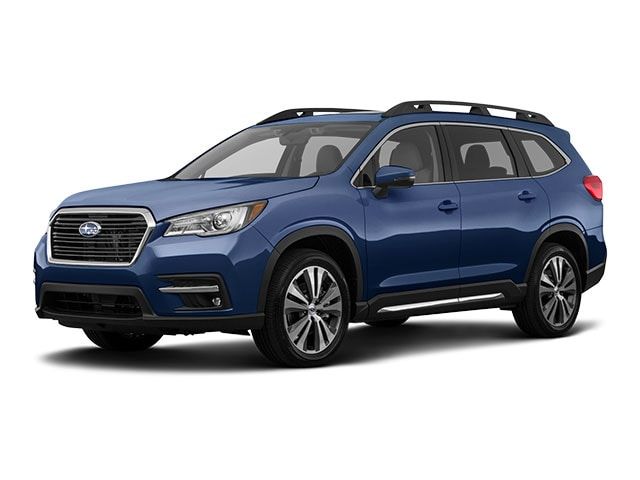 2021 Subaru Ascent Limited