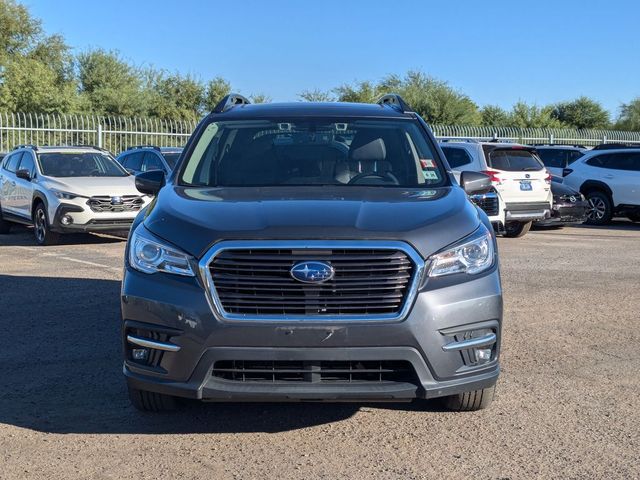 2021 Subaru Ascent Limited