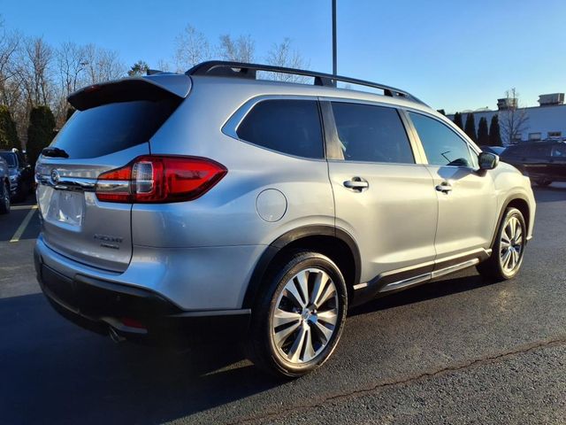 2021 Subaru Ascent Limited