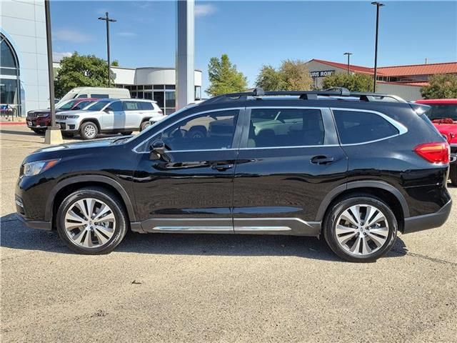 2021 Subaru Ascent Limited