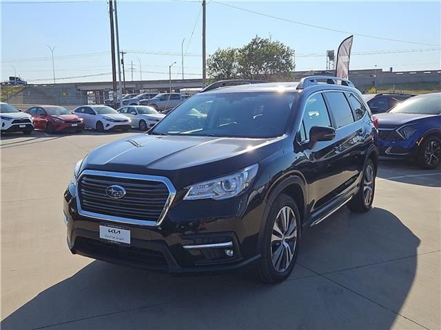 2021 Subaru Ascent Limited