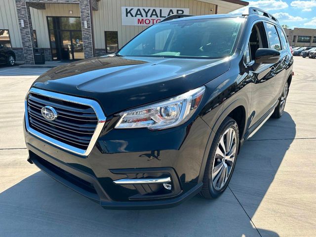 2021 Subaru Ascent Limited