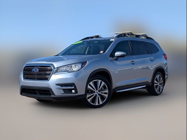 2021 Subaru Ascent Limited