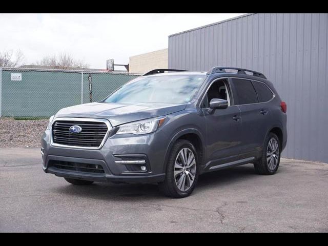 2021 Subaru Ascent Limited