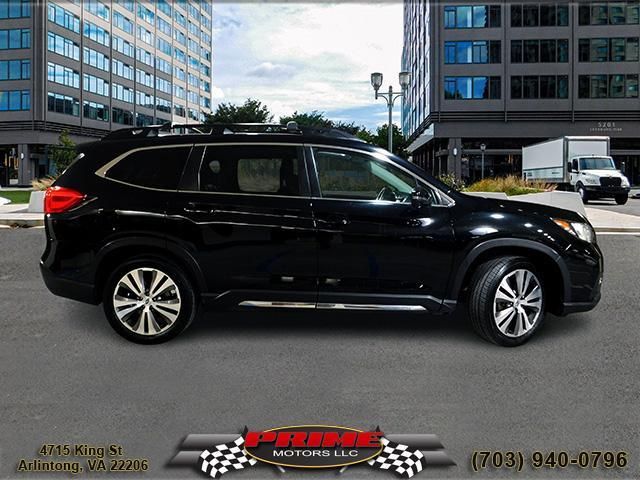 2021 Subaru Ascent Limited