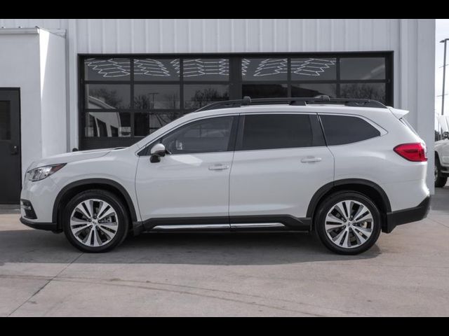 2021 Subaru Ascent Limited