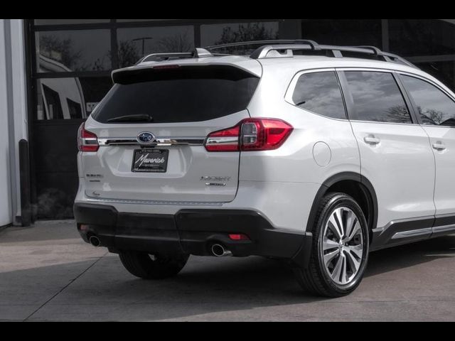 2021 Subaru Ascent Limited