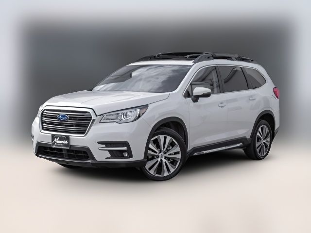 2021 Subaru Ascent Limited