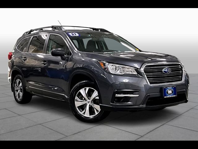 2021 Subaru Ascent Premium