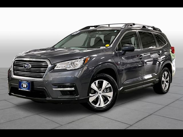 2021 Subaru Ascent Premium