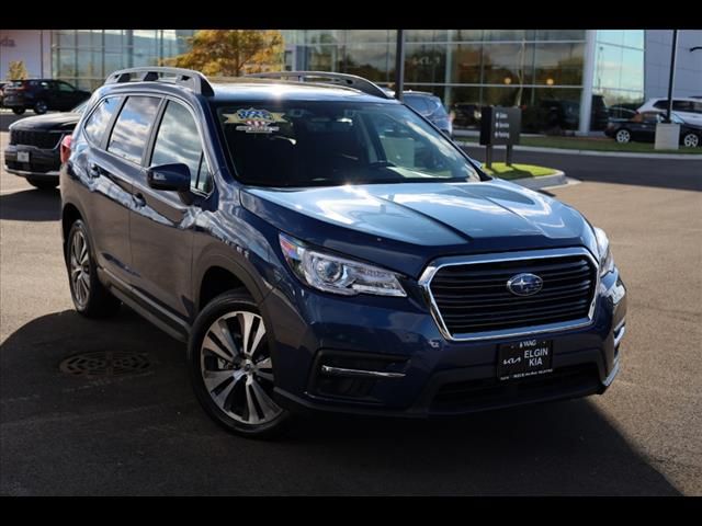 2021 Subaru Ascent Premium