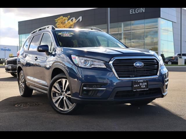 2021 Subaru Ascent Premium