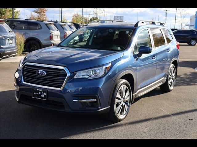 2021 Subaru Ascent Premium