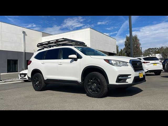 2021 Subaru Ascent Premium