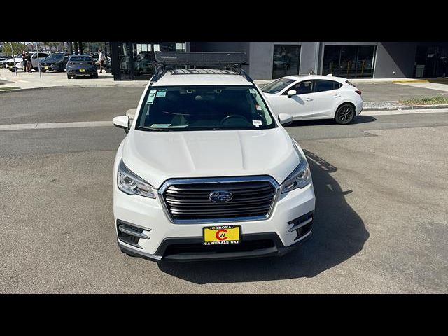 2021 Subaru Ascent Premium