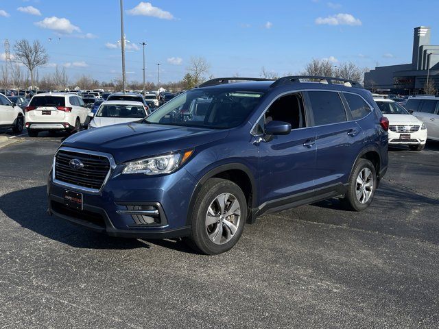 2021 Subaru Ascent Premium