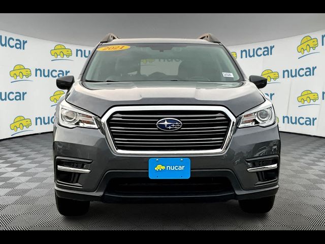 2021 Subaru Ascent Premium